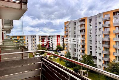 2 CAMERE / DECOMANDAT / PARCARE / BOXĂ / AVANTGARDEN 3 - 4