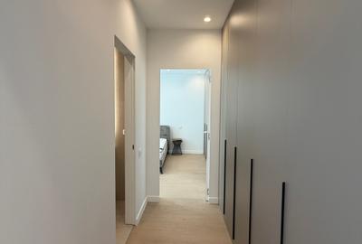 Apartament cu terasă 50mp în Aviatiei Towers,parcare inclusă - 9