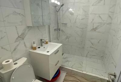 Apartament 2 camere Lujerului/Parcare inclusa/Metrou 6 minute - 7