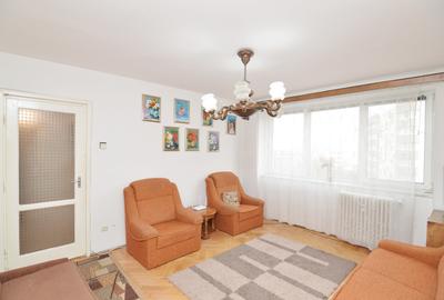 Apartament 3 Camere Sos. Stefan Cel Mare | Localizare Excelenta - 4