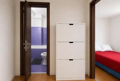 Apartament 2 camere/ Gara de Nord/Complet Mobilat - 5