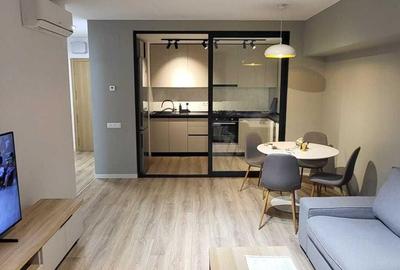 Inchiriere Apartament 2 camere Bloc Nou Loc de Parcare Drumul Taberei-Ghencea - 1