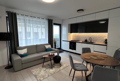Apartament 2 camere - prima inchiriere - Drumul Taberei - Brancusi - Valea Larga - 1