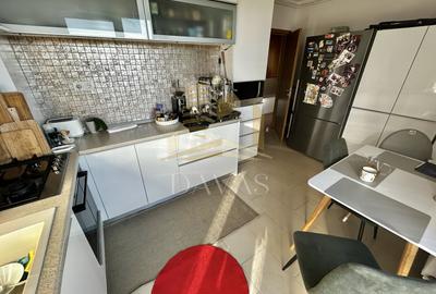 Apartament de 3 camere semidecomandat | Oaza Residence - 9
