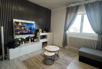 Apartament 2 camere Decomandat. Zimbru - 8