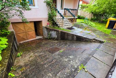 CASA D+P+E+M | Costache Negruzzi | 2Garaje | Gradina | 5 Camere |VIDEO - 5