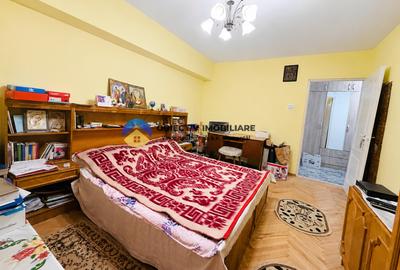Apartament 3 camere 87 MP/2 băi/2 balcoane - 17