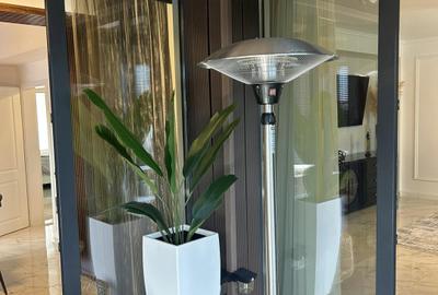 APARTAMENT 3 CAMERE TIP PENTHOUSE | 125MP | LOC PARCARE | ZONA PALAZU MARE - 9