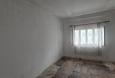Casa Urziceni Mihai Viteazu 77 Supr Costr 130 mp teren 309 mp Deschidere 17.5 m - 3
