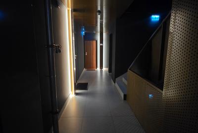 Apartament de inchiriat 3 camere Aviatiei Baneasa complex boutique lux  mobilat - 12