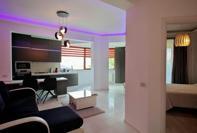 Apartament 2 camere Regim Hotelier Mamaia Nord | 280 lei/noapte - 12