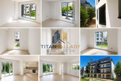 Apartament cu 3 camere decomandat în Theodor Pallady