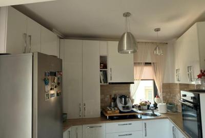 APARTAMENT 2 CAMERE | PALAZU MARE | ELVILA | MOBILAT - 3