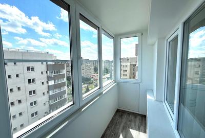 Apartament 2 camere Militari Lujerului Sector 6, centrala proprie, langa metrou - 9