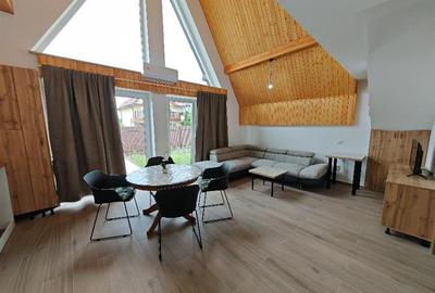 Inchiriem Casa Individuala, 3 Camere, Mobilata, Harman - 12