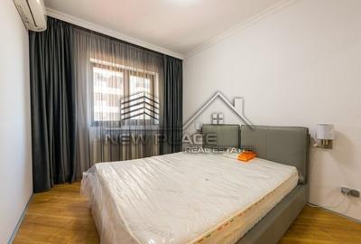 4City North | Apartament exclusivist | Vedere spre curtea interioara | LUX - 17