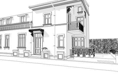 VANZARE CASA INDIVIDUALA - 6