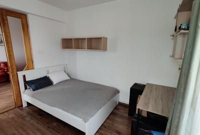 PF dau in chirie apartament modern 4 camere - 113 mp Zorilor, parcare inclusa - 10