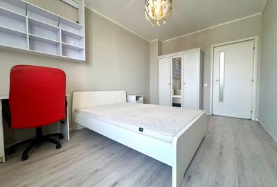Apartament cu 3 camere - Vivo Mall - 2