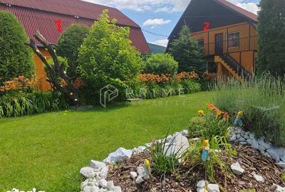 Hotel/Pensiune, de 368 mp, în Săcădat