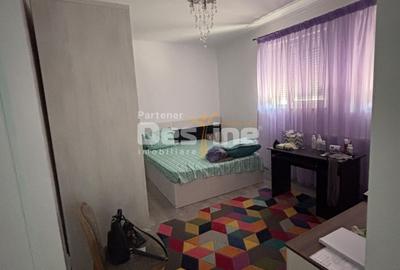 Apartament 3 camere, complet renovat si mobilat |91mp| Etaj 2/3| Rahova. - 14