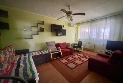 Apartament 2 camere  Mazepa 1, zona Agenția de Voiaj - 2