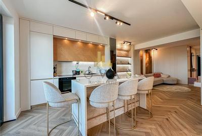 Vanzare Apartament 3 Camere MyPlace Pipera - 12
