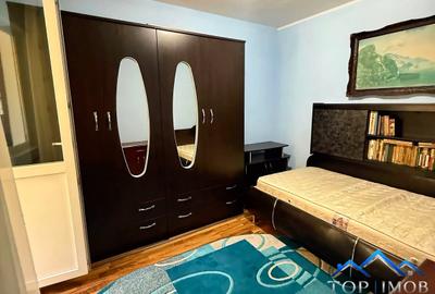 2 CAMERE la parter cu centrala, mobilat si utilat, Miron Costin - 2