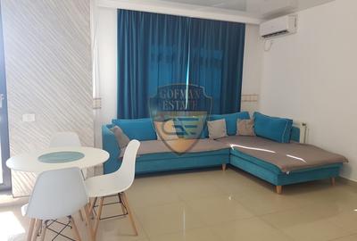 2 camere Mamaia Nord Termen Lung - 1