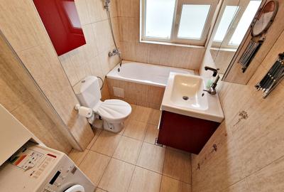 Apartament 2 camere decomandat – Bd. Brâncoveanu / Marie Curie - 18