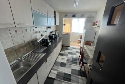 Apartament 4 camere, centrala, 2 bai, 2 balcoane, AC, 10 minute metrou Dristor - 29