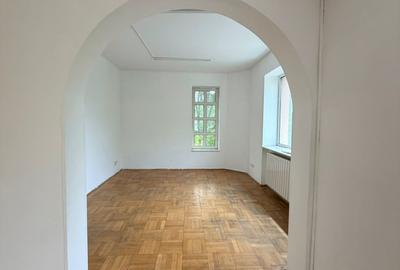 Vila Individuala | Baneasa-Aerogarii | Spatiu Birouri/Rezidential - 4