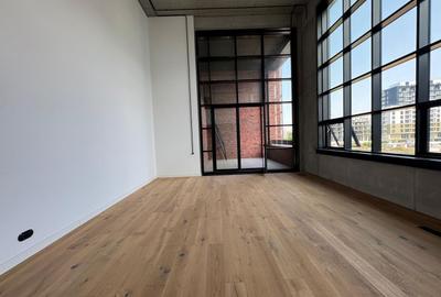 Loft spectaculos în complexul exclusivist Brick Loft|| 720.000 +TVA - 5