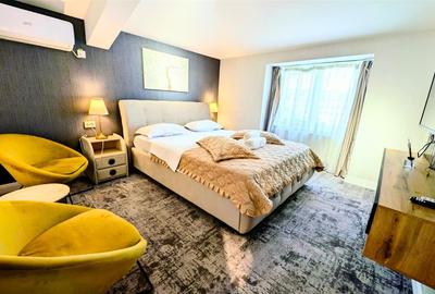 Apartament cu 2 camere decomandat în Păcurari