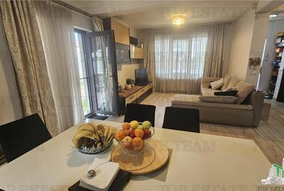 Duplex cu 4 camere în Chiajna