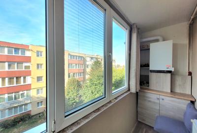 Apartament 3 Camere, investitie sau rezidenta, zona ITC, Brasov - 18