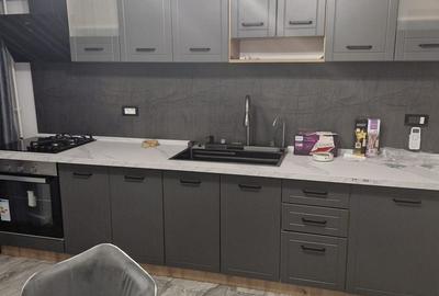 Apartament 3 camere de vânzare – 64 mp | Bulevardul Cetății, Timișoara - 2