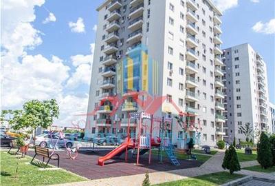 Ap. 2 camere decomandat, 61 mp,Dimri Residence , Prelungirea Ghencea nr 350A - 37