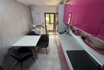 Apartament 3 camere zona Inel 1 Renovat Total cu Centrala Si Parcare - 7