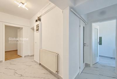 Dorobanți – Capitale | 3 Camere  | 12 min. Piața Victoriei - 5