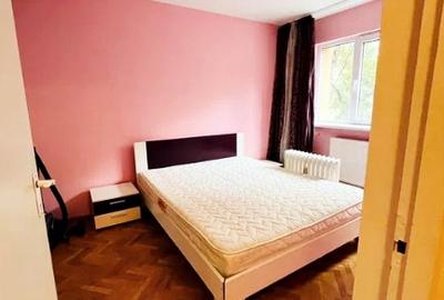 Apartament cu 2 camere semidecomandat în Gheorgheni