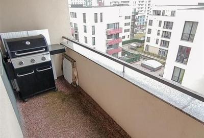 Apartament premium, 2 camere, complex Andrei Muresanu+ Parcare - 8