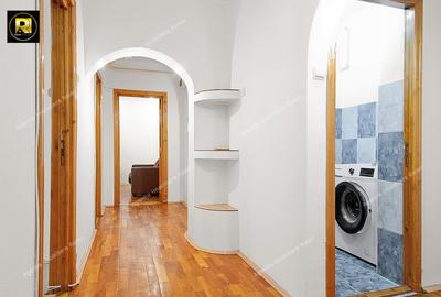 Vanzare apt 3 camere in Galati, Siderurgistilor, etaj 3, doua balcoane, sup 71mp - 8