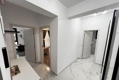 Garsoniera Premium Regie/metrou 5 minute - 3