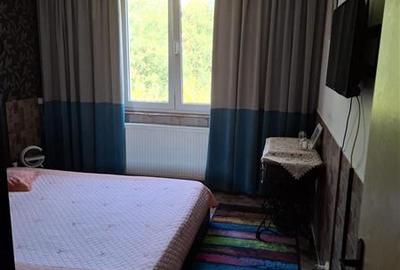Apartament 3 camere Fizicienilor comision 0% - 4