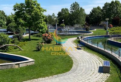 Apartament cu 4 camere semidecomandat, mobilat în Brâncoveanu