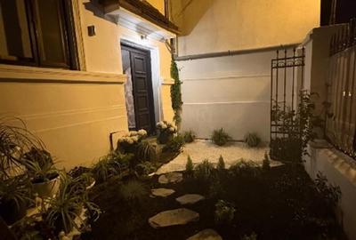 Apartament în Vila cochetă ultracentrală - 9