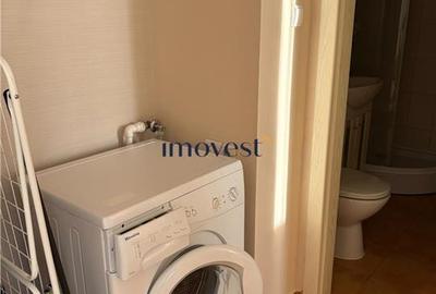 De inchiriat: Apartament cu 2 camere in zona Centrala - 7