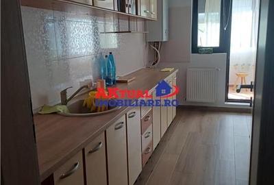 Ap.2cam-60mp ,et.5/6,dec,Sos Salaj , Dream  Residence-Parcare inclusa - 8