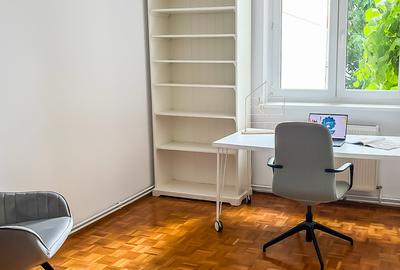 Apartament 3 camere, etaj 2, cartierul Strand 1 -aproape de parc - 12